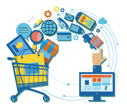 Cloud Based Business